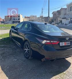 تويوتا كامري